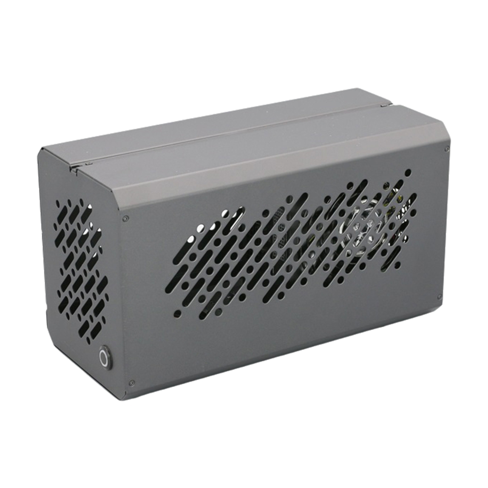 M05K Frame Case Chassis for TH - External Gpu Dock Pcie 4.0 Oculink recension och pris