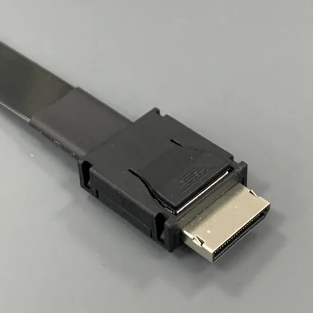 1M PCI-E 4.0 X4 SFF-8611 Male  - External Gpu Dock Pcie 4.0 Oculink recension och pris