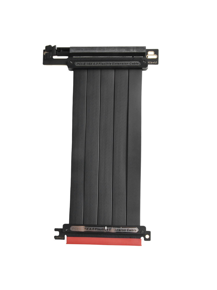For PCIe 4.0 X16 Riser Cable 2 - Pcie 4.0 X16 Riser Cable 90 Degree recension och pris