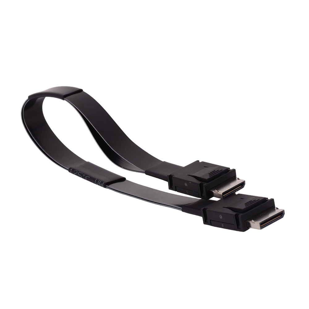 ADT-Link OCuLink SFF-8611 High - External Gpu Dock Pcie 4.0 Oculink recension och pris