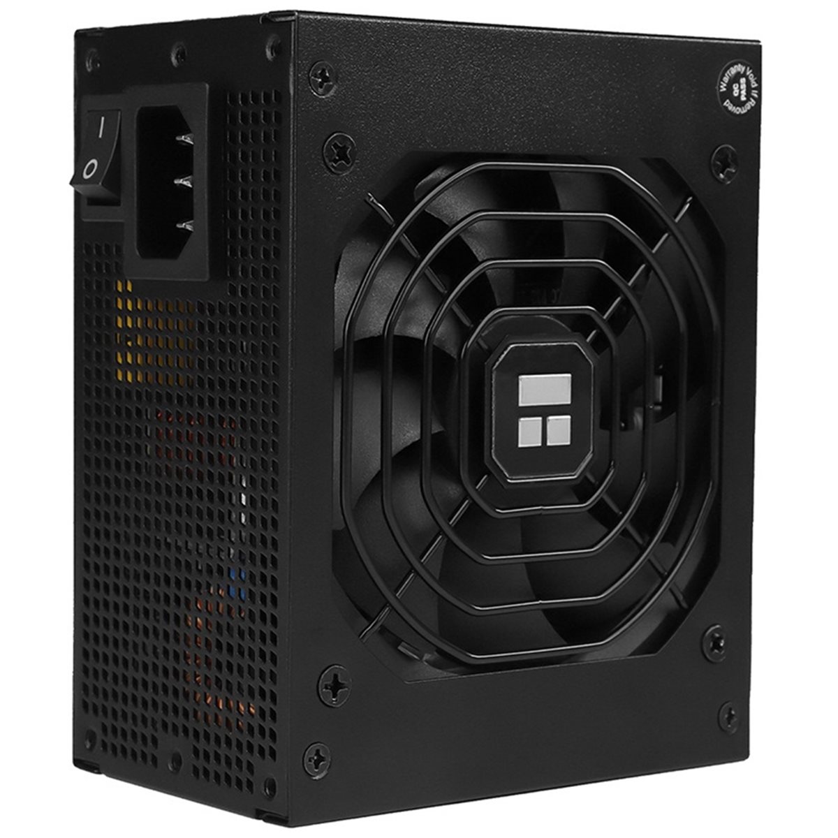 ★♠♥Y724A Hot Sale- TR-TGFX850  - Sfx Power Supply 850W Gold recension och pris